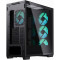 Корпус APNX Creator C1-R Black