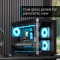 Корпус AEROCOOL P300C Black (ACCS-PN02033.11)