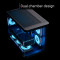 Корпус AEROCOOL P300C Black (ACCS-PN02033.11)