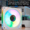 Корпус AEROCOOL P300C White (ACCS-PN02033.21)