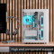 Корпус AEROCOOL P300C White (ACCS-PN02033.21)