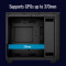 Корпус AEROCOOL Stormfront Mini Black (ACCM-ES10003.11)