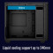 Корпус AEROCOOL Stormfront Mini Black (ACCM-ES10003.11)