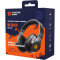 Наушники геймерские CANYON Ego GH-15 Black