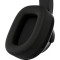 Наушники геймерские CANYON Ego GH-16 Black