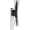 Презентационная стойка с креплением под ТВ KIVI Cart-4446TW 37"-86" Black