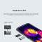 Смартфон DOOGEE Fire 6 6/256GB Deepsea Blue (6923740234310)