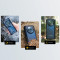 Смартфон DOOGEE Fire 6 6/256GB Deepsea Blue (6923740234310)