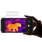Смартфон DOOGEE Fire 6 6/256GB Deepsea Blue (6923740234310)