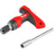 Викрутка реверсивна з насадками RONIX Screwdriver Bit Set 24Pcs