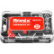 Викрутка реверсивна з насадками RONIX Screwdriver Bit Set 24Pcs