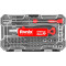 Викрутка реверсивна з насадками RONIX Screwdriver Bit Set 56Pcs