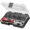 Викрутка реверсивна з насадками RONIX Screwdriver Bit Set 64Pcs