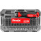 Викрутка реверсивна з насадками RONIX Screwdriver Bit Set 64Pcs
