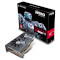 Відеокарта SAPPHIRE Radeon RX 480 Nitro D5 OC (11260-20-20G)