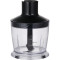 Блендер POLARIS PHB 1604AL Cube