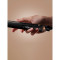 Выпрямитель для волос POLARIS PHS 3111 Black/Rose Gold