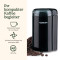 Кавомолка CUISINART DCG20BKNE
