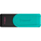 Флешка 128GB KINGSTON DataTraveler Exodia S USB 3.2 Black/Turquoise (DTXS/128GB)