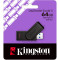 Флешка 64GB KINGSTON DataTraveler Exodia S USB 3.2 Black (DTXS/64GB)
