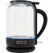 Електрочайник POLARIS PWK 17103CGL Water Way Pro