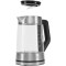 Електрочайник POLARIS PWK 17111CGLD WiFi IQ Home
