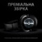 Навушники геймерскі LOGITECH G Pro X w/stand Black (991-000358)
