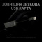 Навушники геймерскі LOGITECH G Pro X w/stand Black (991-000358)