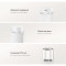 Фитнес-блендер XIAOMI Portable Blender (XMZZB01PL)