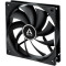 Комплект вентиляторів ARCTIC F12 PWM 5-Pack (ACFAN00145A)