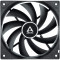 Комплект вентиляторів ARCTIC F12 PWM 5-Pack (ACFAN00145A)