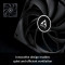 Комплект вентиляторів ARCTIC F12 PWM 5-Pack (ACFAN00145A)