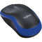 Миша LOGITECH M185 Blue (910-002236)