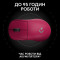 Миша ігрова LOGITECH G Pro X Superlight 2 DEX Pink (910-007373)