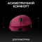 Миша ігрова LOGITECH G Pro X Superlight 2 DEX Pink (910-007373)