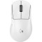 Миша ігрова LOGITECH G Pro X Superlight 2 DEX White (910-007365)