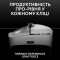 Миша ігрова LOGITECH G Pro X Superlight 2 DEX White (910-007365)