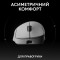 Миша ігрова LOGITECH G Pro X Superlight 2 DEX White (910-007365)