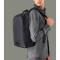 Рюкзак TUCANO Fine 15.6"/16" Black (BKFINE15D-BK)