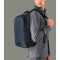 Рюкзак TUCANO Fine 15.6"/16" Blue (BKFINE15D-B)
