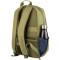 Рюкзак TUCANO Laser 15.6"/16" Military Green (BKLAS15-VM)