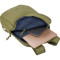 Рюкзак TUCANO Laser 15.6"/16" Military Green (BKLAS15-VM)