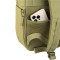 Рюкзак TUCANO Laser 15.6"/16" Military Green (BKLAS15-VM)