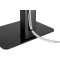Презентаційна стійка з кріпленням під ТВ ITECH KFS-3 32"-70" Black