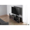 Презентаційна стійка з кріпленням під ТВ ITECH KFS-3 32"-70" Black