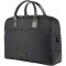 Сумка наплечная TUCANO Fine 15.6"/16" Black (BFINE15-BK)