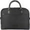 Сумка наплечная TUCANO Fine 15.6"/16" Black (BFINE15-BK)