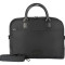 Сумка наплечная TUCANO Fine 15.6"/16" Black (BFINE15-BK)