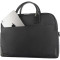 Сумка наплечная TUCANO Fine 15.6"/16" Black (BFINE15-BK)
