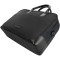 Сумка наплечная TUCANO Fine 15.6"/16" Black (BFINE15-BK)